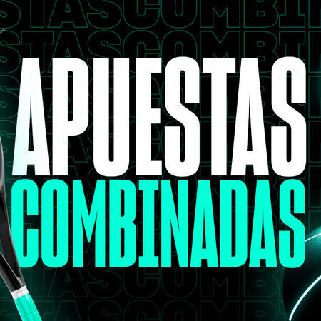 Las Apuestas Combinadas: Multiplicando Emoción y Ganancias