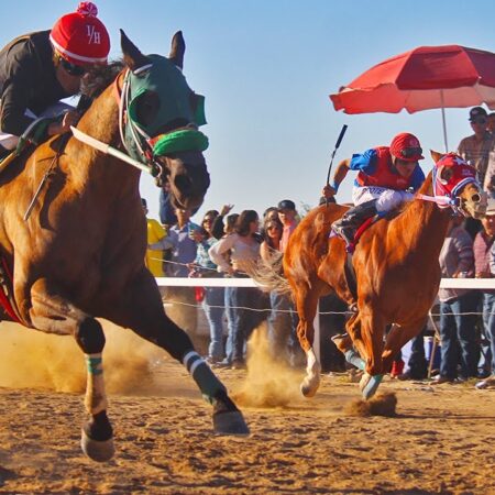 Apuestas en Carreras de Caballos: Estrategias y Consejos