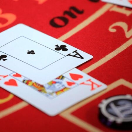 Guía Completa del Blackjack: Reglas, Estrategias y Consejos