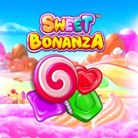 Descubre Tres Tragamonedas Online: Sweet Bonanza, Gates of Olympus y Crazy Time