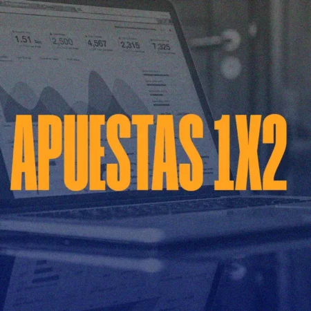 Guía Rápida de 1×2 en Apuestas Deportivas