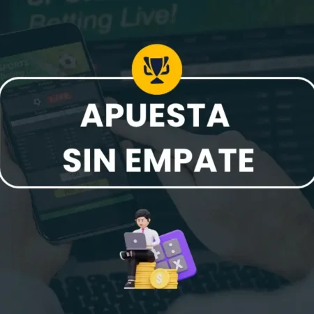 Apuesta Sin Empate: Estrategia Ganadora en Deportes